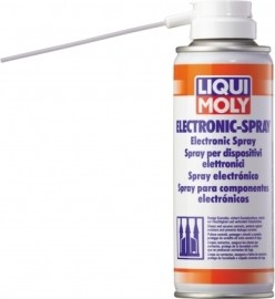 Liqui Moly Electronic Spray 200ml
