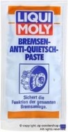 Liqui Moly Bremsen Anti-Quietsch Paste 10g - cena, srovnání