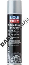 Liqui Moly Reifen Glanz Schaum 400ml