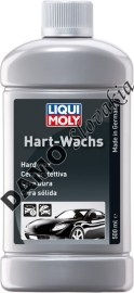 Liqui Moly Hart Wachs 500ml