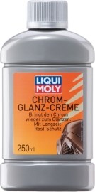 Liqui Moly Chrom Glanz Creme 250ml