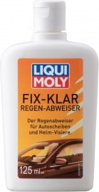Liqui Moly Fix Klar Regen Abweiser 125ml