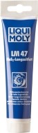 Liqui Moly LM 47 MoS2 Langzeitfett 400g - cena, srovnání