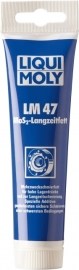 Liqui Moly LM 47 MoS2 Langzeitfett 100g