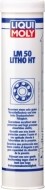 Liqui Moly LM 50 Litho HT 400g - cena, srovnání