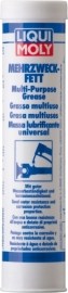 Liqui Moly Mehrzweck Fett 400g