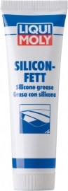 Liqui Moly Silicon Fett 100g