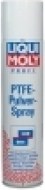Liqui Moly PTFE Pulver Spray 400ml - cena, srovnání