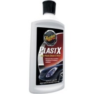 Meguiars PlastX 296ml - cena, srovnání