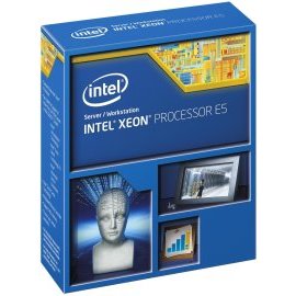 Intel Xeon E5-2640V3 