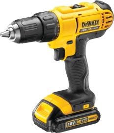 Dewalt DCD771C2