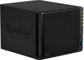 Synology DiskStation DS415play 