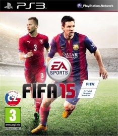 FIFA 15