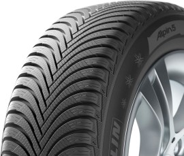 Michelin Alpin 5 225/50 R17 98H