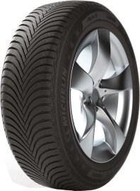 Michelin Alpin 5 205/55 R16 91H