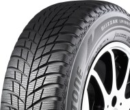 Bridgestone Blizzak LM001 195/65 R15 91T - cena, srovnání