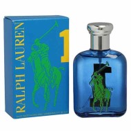 Ralph Lauren Big Pony 1 125ml  - cena, srovnání