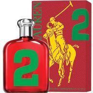 Ralph Lauren Big Pony 2 125ml  - cena, srovnání