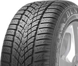 Dunlop SP Winter Sport 4D 295/40 R20 106V