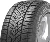 Dunlop SP Winter Sport 4D 295/40 R20 106V - cena, srovnání