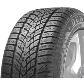 Dunlop SP Winter Sport 4D 195/65 R16 92H