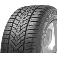 Dunlop SP Winter Sport 4D 195/65 R16 92H - cena, srovnání