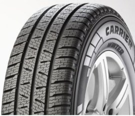 Pirelli Carrier Winter 225/75 R16 118R