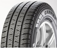 Pirelli Carrier Winter 195/70 R15 104R - cena, srovnání