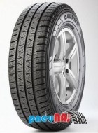 Pirelli Carrier Winter 205/65 R16 107T - cena, srovnání