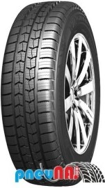 Nexen Winguard WT1 195/75 R16 107R