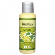 Saloos Mojito telový a masážny olej 50ml - cena, srovnání