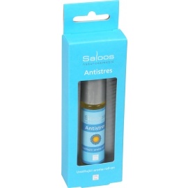 Saloos Antistres uvoľňujúca aroma 9ml