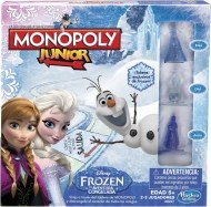 Hasbro Monopoly Junior - cena, srovnání