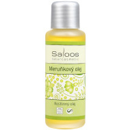 Saloos Marhuľový olej 50ml - cena, srovnání