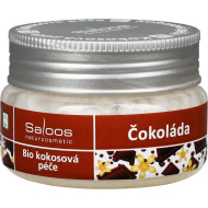 Saloos Bio kokosová starostlivosť Čokoláda 100ml - cena, srovnání