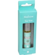 Saloos Tea Tree hojivá aroma 9ml - cena, srovnání