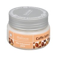 Saloos Bio kokosová starostlivosť Caffe latte 100ml - cena, srovnání