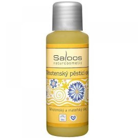 Saloos Tehotenský ošetrujúci a materský olej 50ml