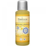 Saloos Tehotenský ošetrujúci a materský olej 50ml - cena, srovnání