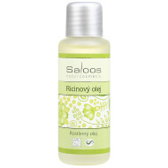 Saloos Ricínový olej 50ml - cena, srovnání