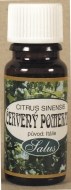 Saloos Pomaranč červený 10ml - cena, srovnání