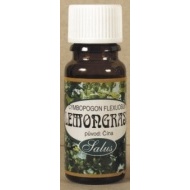 Saloos Lemongrass 20ml - cena, srovnání