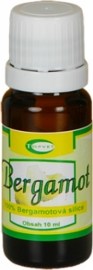 Topvet Bergamot 10ml