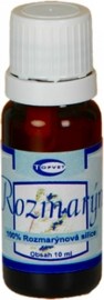 Topvet Rozmarín 10ml