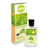 Topvet Tea Tree 10ml - cena, srovnání