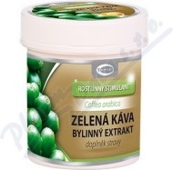 Topvet Zelená káva bylinný extrakt 60ks - cena, srovnání
