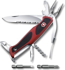 Victorinox RangerGrip 174 Handyman 0.9728.WC