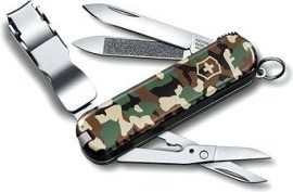 Victorinox Nail Clip 580 0.6463.94