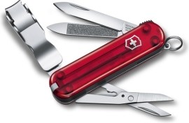 Victorinox Nail Clip 580 0.6463.T