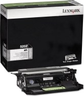 Lexmark 52D0Z00 - cena, srovnání